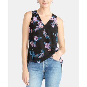 NWT Rachel Roy Reza Floral Cami Top, M